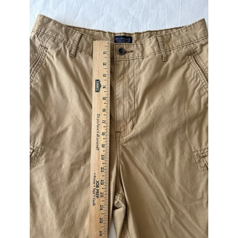 Levis levis cargo
